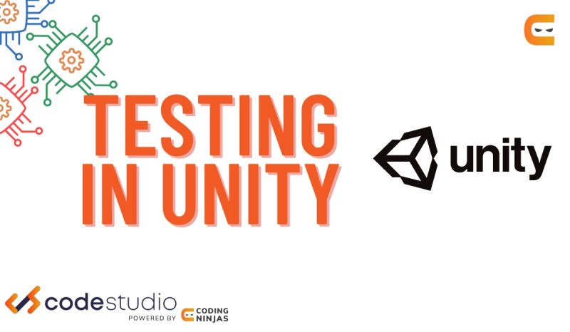 Unity Testing One Unitytest Inside Another Impossible Unity - Creative Mobile Gradient Illustrations | Free Download
