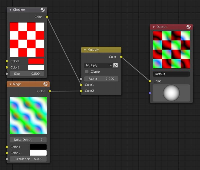 Question About The Texture Node Editor In 2 9 Archive Developer Forum - Premium Light Background Gallery - 8K