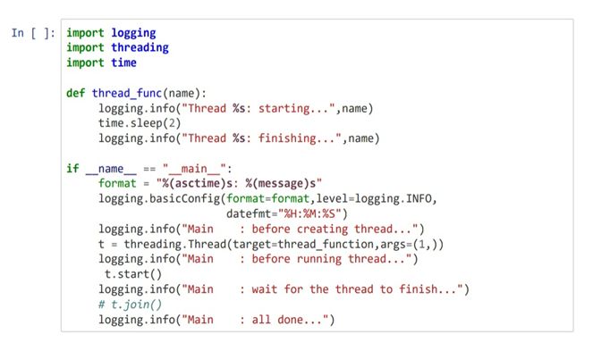 Thread Programming In Python Naukri Code 360 - Dark Image Collection - High Resolution Quality