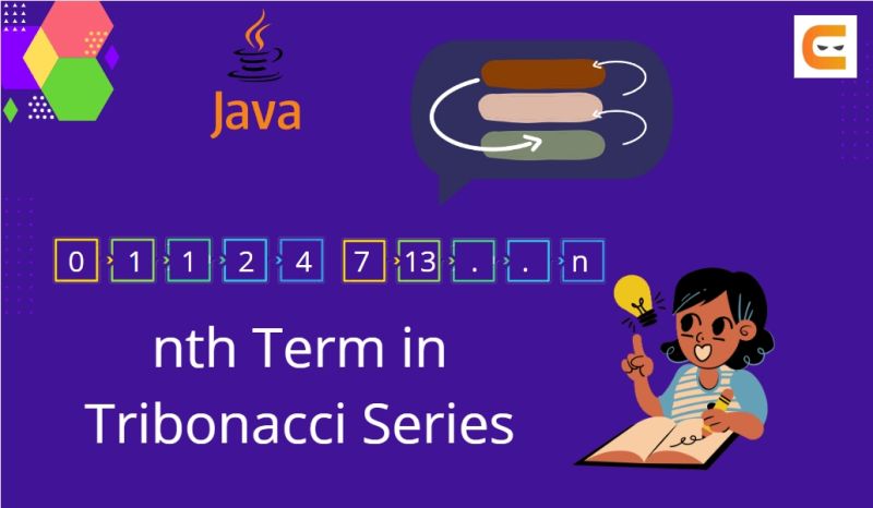Tribonacci Series 0 1 2 3 6 In Java Programming Language Part 5 - Download Ultra HD Mountain Photo | 8K