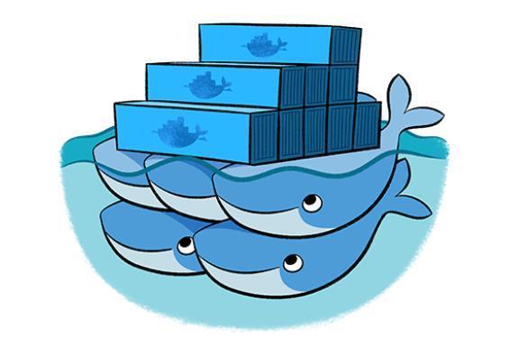 Troubleshooting Docker Swarm Naukri Code 360 - HD Space Textures for Desktop