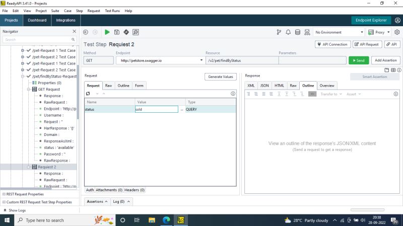 Tutorials And Samples For Functional Testing In Ready Api Naukri Code 360 - Sunset Illustrations - Beautiful Full HD Collection