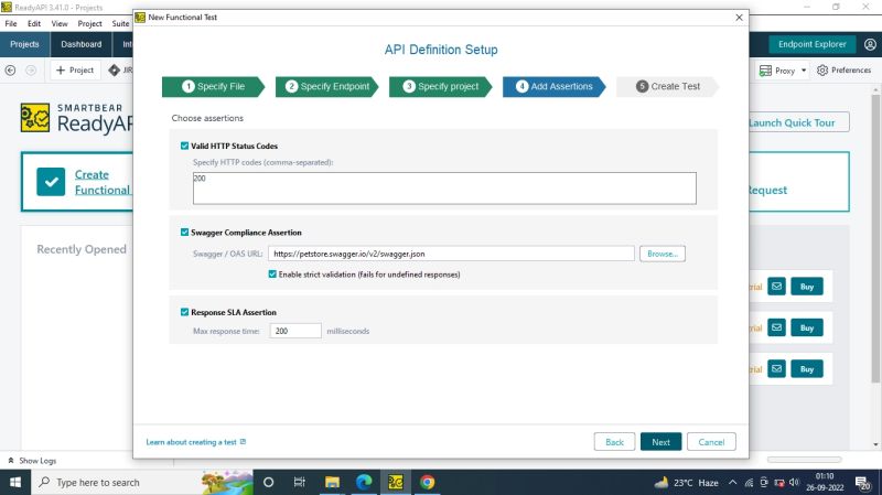 Tutorials And Samples For Functional Testing In Ready Api Naukri Code 360 - Professional Ultra HD Abstract Backgrounds | Free Download
