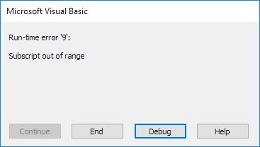 Using Macro Errors In Vba Naukri Code 360 - Retina Ocean Arts for Desktop