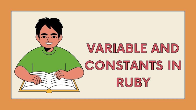 Variables And Constants In Ruby Naukri Code 360 - Download Ultra HD Dark Pattern | Ultra HD