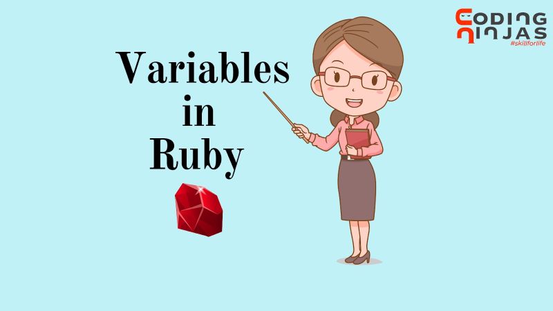 Variables In Ruby Naukri Code 360 - Premium Mountain Art Gallery - HD