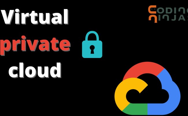 Virtual Private Cloud (VPC) - Naukri Code 360