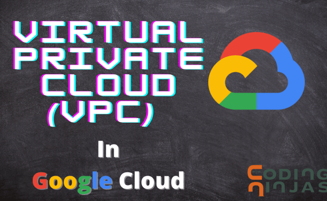 Virtual Private Cloud (VPC) - Naukri Code 360