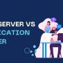 Difference Between Web Server And Application Server - Naukri Code 360