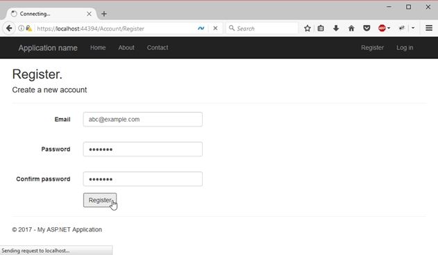 Webforms Authentication Naukri Code 360 - Best Dark Backgrounds in Full HD