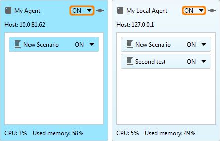 What Is Distributed Load Testing In Performance Tests In Ready Api - Geometric Background Collection - 8K Quality