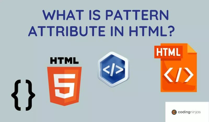 Html Tutorial Pattern Attribute In Html Html5 Html Code Html Form In 30sec By - Mountain Photo Collection - High Resolution Quality