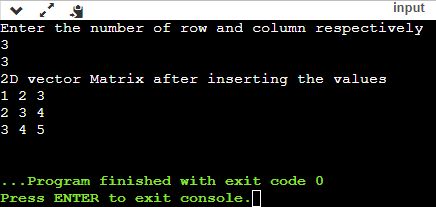 6 Programming 2020 11 28 Progeng Vectors Functions Output Eee Computing Studocu - Abstract Textures - Professional Ultra HD Collection