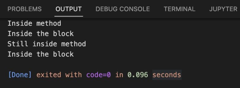 Types Of Iterators In Ruby Naukri Code 360 - Download Professional Geometric Pattern | High Resolution