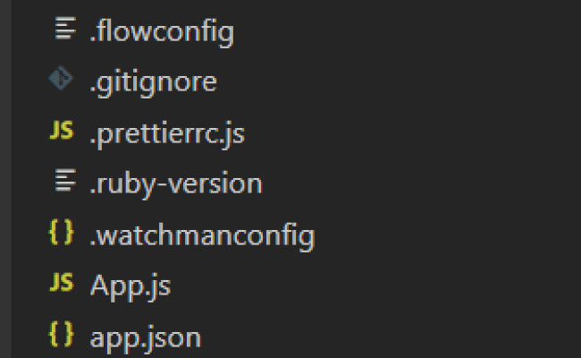 First App On React Native - Naukri Code 360