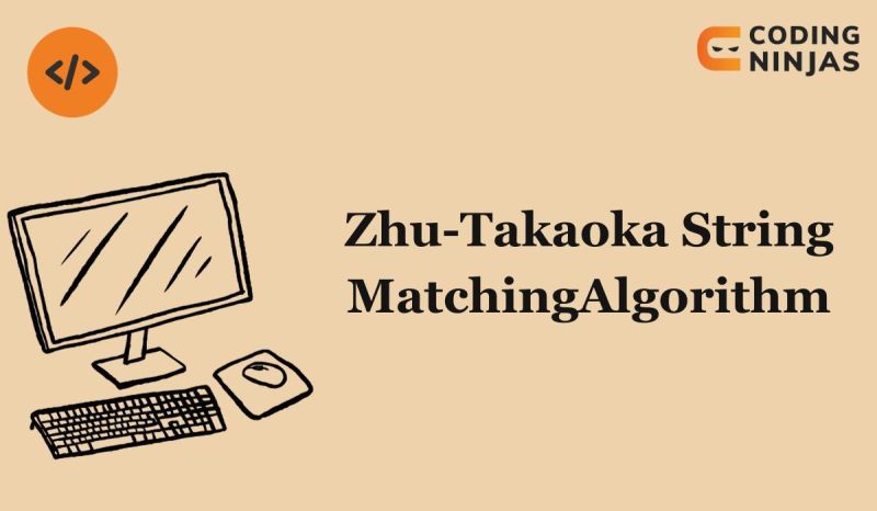 Kmp String Matching Algorithm Naukri Code 360 - Abstract Textures - Beautiful 4K Collection
