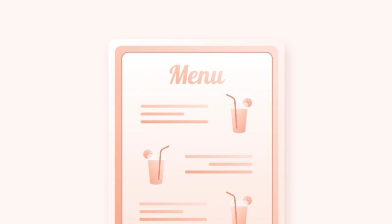 Restaurant Menu Application Naukri Code 360 - Best Ocean Pictures in 4K