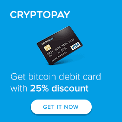 carte bitcoin crypto-pay