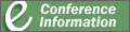 eNavigation 2009 Conference Bug