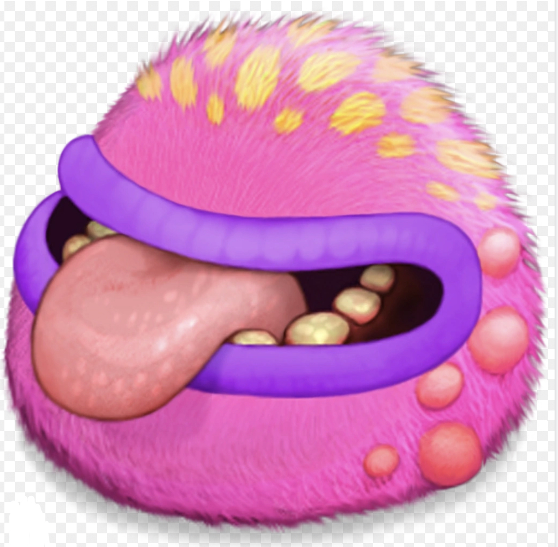 Stl file maw