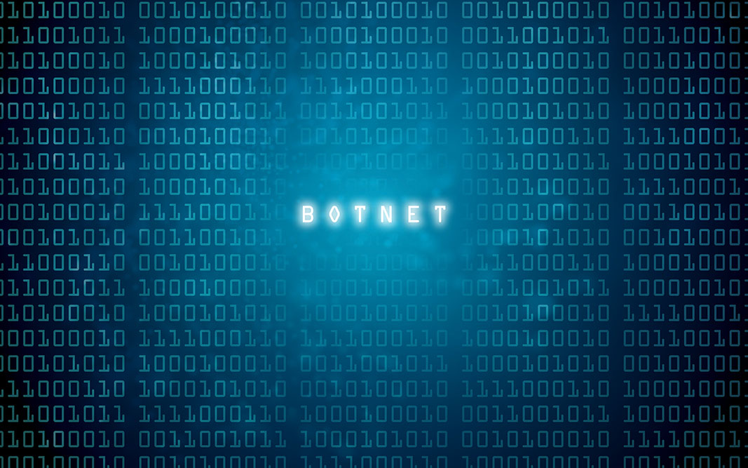 Linux servers subjected to resurgent Prometei botnet intrusions