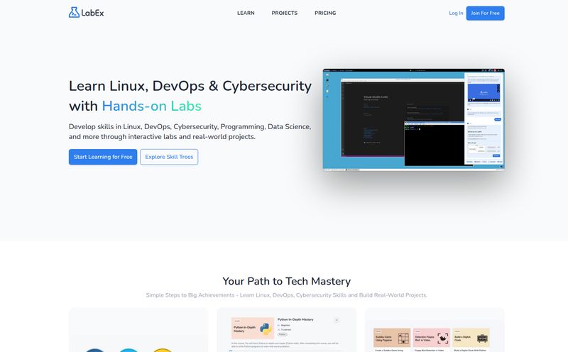 The Slice Type Labex - Amazing Retina City Designs | Free Download