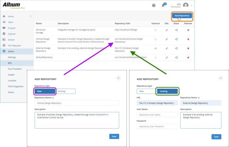 Configuring Ldap Sync Altium Concord Pro 1 1 Technical Documentation - Light Images - Gorgeous High Resolution Collection