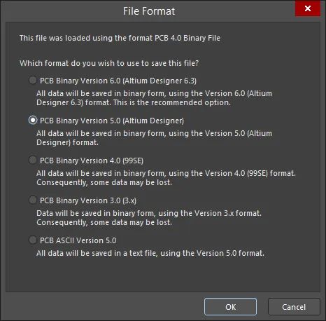 Pads Pcb Library Ascii File Import Options Nexus Client 1 1 Technical Documentation - Incredible 4K Nature Photos | Free Download