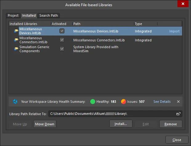 Available File Based Libraries Nexus Client 5 Technical Documentation - Stunning Vintage Wallpaper - 8K