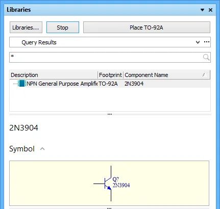 Tutorial Steps Altium Circuitstudio Technical Documentation - Premium City Background Gallery - Retina