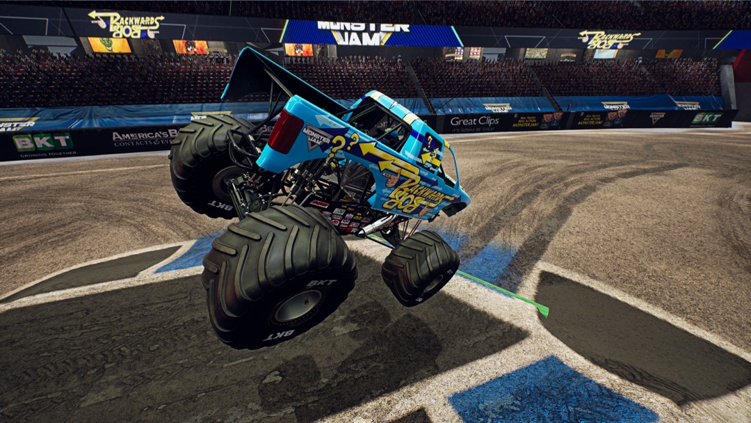 Monster Truck 2d Unblocked Monster Jam Steel Titans 2 combines everything fans loved about the original and packs in more trucks brand new worlds and online multiplayer. Monster Truck 2d Unblocked Also the game is developed with WebGL technology which allows it to work smoothly in all classic and modern browsers.
