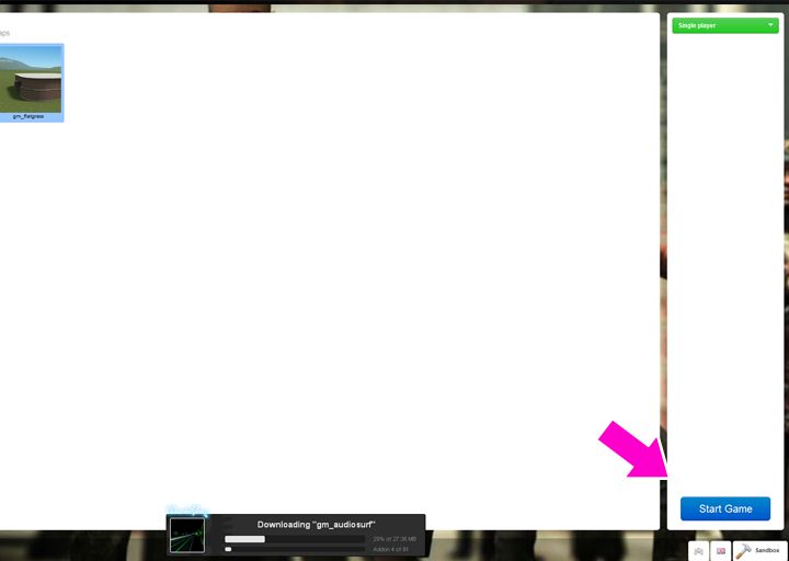 Quick Start Garry S Mod Wiki - City Photos - Amazing 8K Collection
