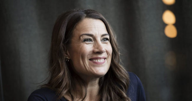 Chairs and deans listing · go back to directory. Jill Johnson om livet efter skilsmÃ¤ssan | Femina