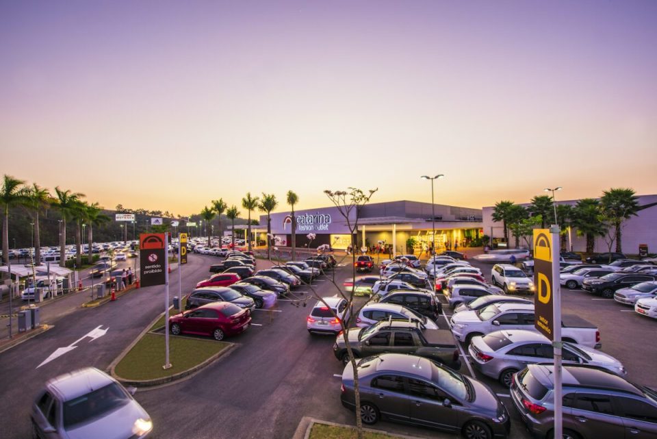 XPML11 paga R$ 30 milhões de sinal por parte de 4 shoppings; veja valor total