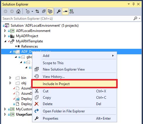 Github Chironconsulting Adf Deploy From Arm - Best Minimal Arts in Full HD