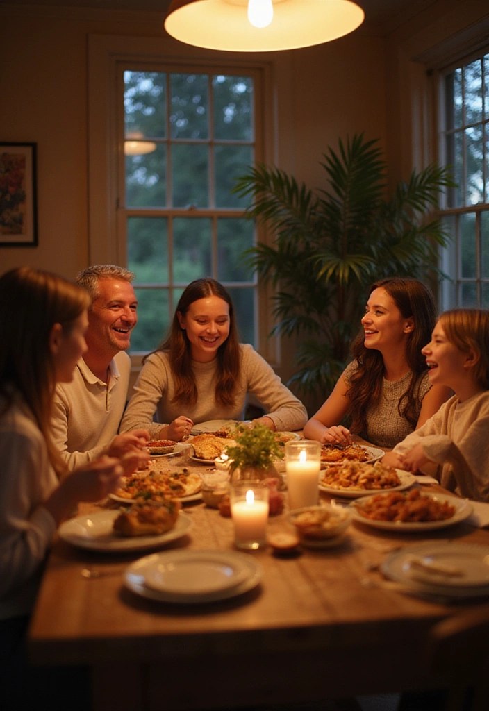 Inspire Your Day: A Collection of Literary Quotes to Share on Bookstagram - 13. Quotes That Encourage Gratitude