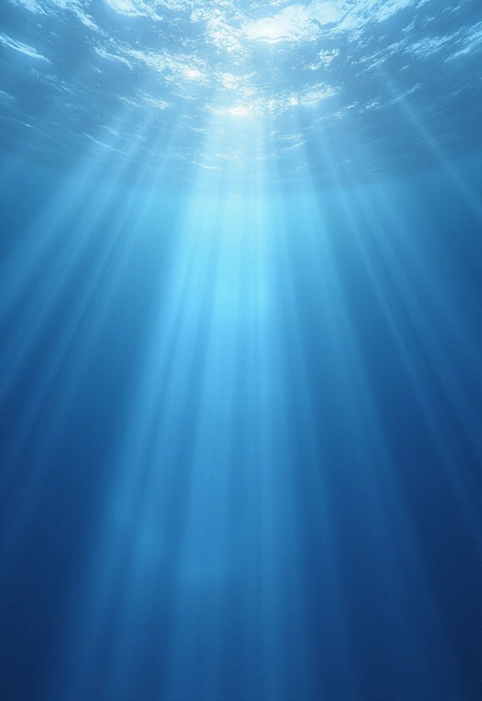 The Ultimate Guide to Understanding Color Psychology in Your Artwork - The Calm of Blue: Trust and Serenity