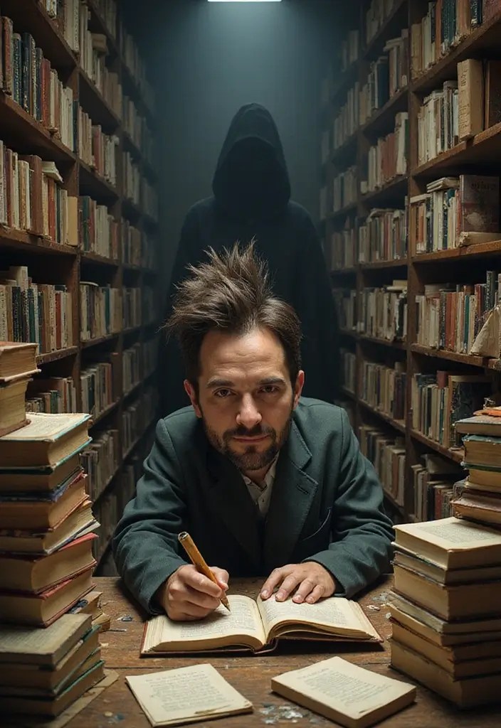 12 Murder Mystery Writing Prompts That Will Keep Your Readers Guessing Until the Last Page! 6 12 Murder Mystery Writing Prompts That Will Keep Your Readers Guessing Until the Last Page! - 1. The Unusual Suspect