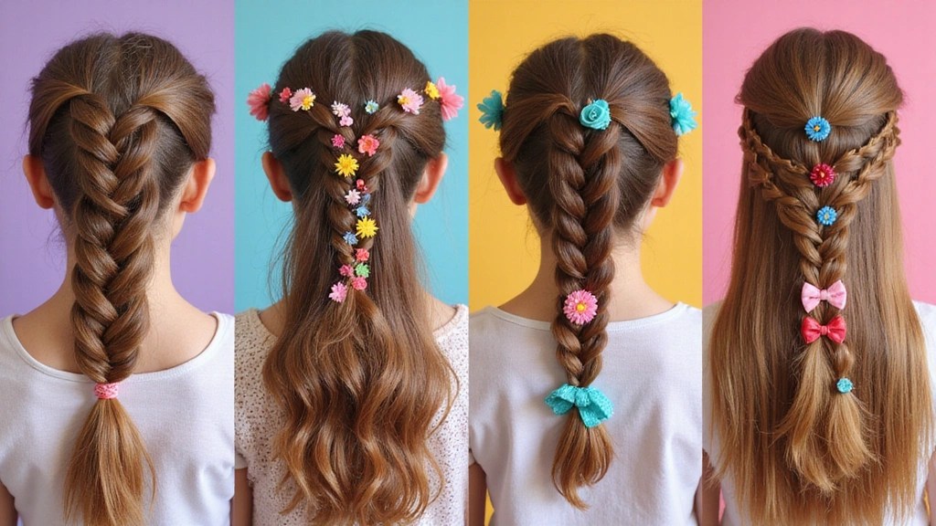 21 Breathtaking Braids That Will Transform Your Look (And #5 Is a Game Changer!)