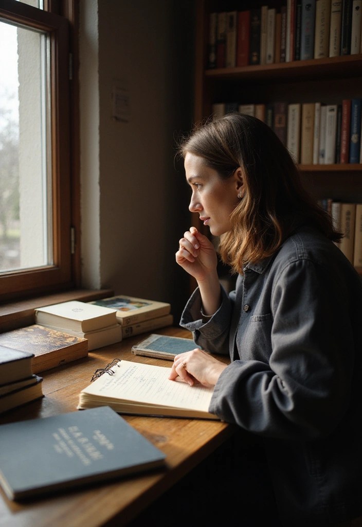 19 Motivation Strategies That Will Inspire You to Finally Achieve Your Dreams! - 8. Find Your Why