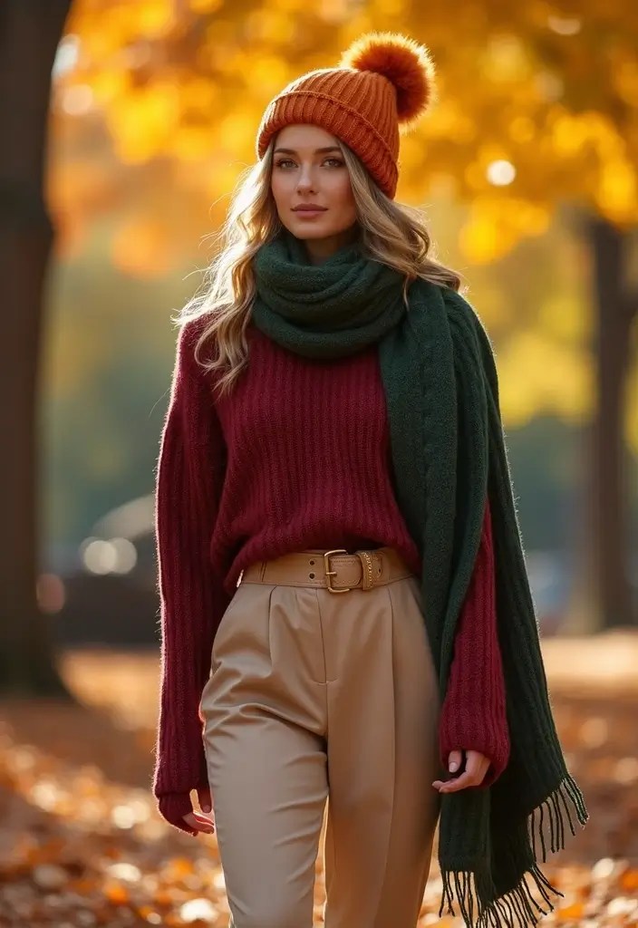 20 September Fashion Trends You Can't Afford to Miss (Your Closet Will Thank You!) - Conclusion