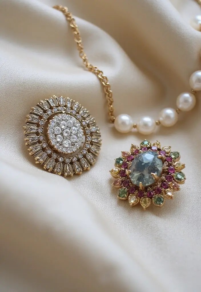 12 Vintage Jewelry Finds That Will Make You Feel Like a Star (Don't Miss #4!) - Conclusion