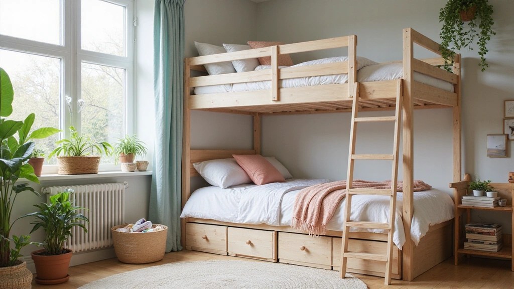 20 Small Bedroom Hacks That Will Maximize Your Space (And You Won’t Believe How Easy #5 Is!)