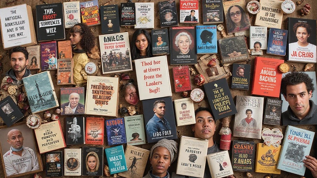 20 Most Controversial Book Bans That Sparked National Outrage (Prepare to Be Outraged by #14!)