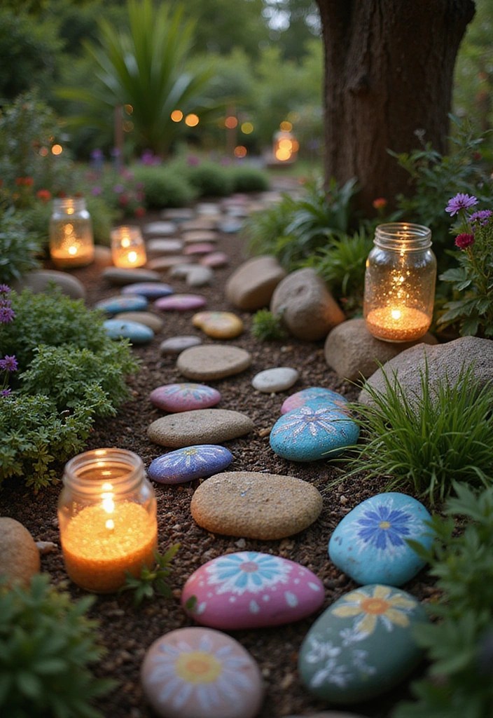 8 Creative Glinda Crafts That Will Spark Your Imagination (You Won't Believe #5!) 13 8 Creative Glinda Crafts That Will Spark Your Imagination (You Won't Believe #5!) - 8. Glinda's Magical Garden Decor