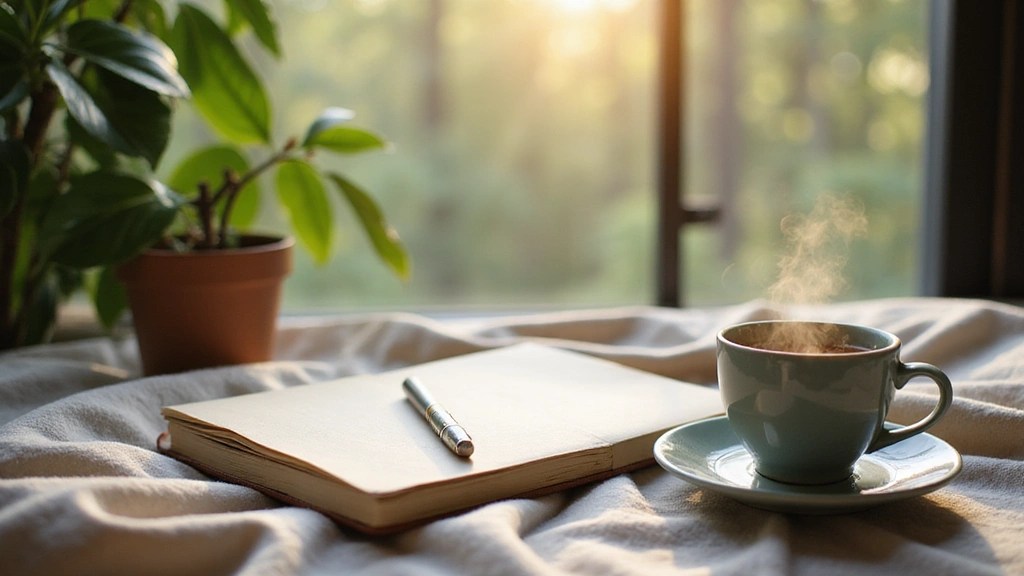 How to Cultivate a Daily Writing Habit for Transformational Self-Discovery