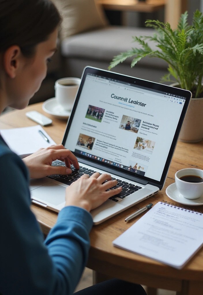 22 Freelance Writing Tips to Boost Your Income (Trust Us, #6 Is a Must-Know!) 63 22 Freelance Writing Tips to Boost Your Income (Trust Us, #6 Is a Must-Know!) - 13. Stay Updated with Industry Trends