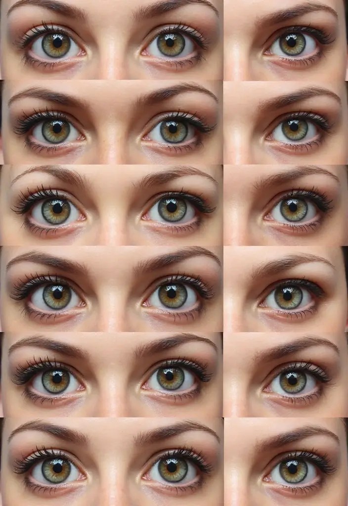 12 Secrets to Drawing Realistic Eyes That Will Leave You Breathless! 17 12 Secrets to Drawing Realistic Eyes That Will Leave You Breathless! - 10. Using References