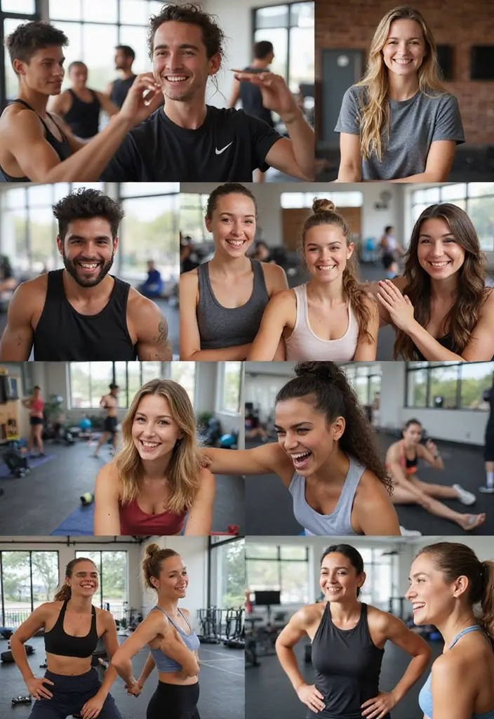 30 Fun Fitness Challenges You Can Do With Friends (Get Fit Together!) - Conclusion
