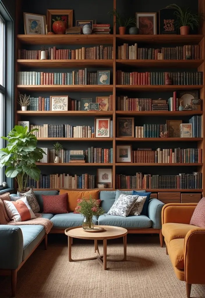 20 DIY Bookshelf Projects You Can Make This Weekend (Your Friends Will Be Jealous!) 70 20 DIY Bookshelf Projects You Can Make This Weekend (Your Friends Will Be Jealous!) - Conclusion